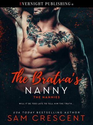 cover image of The Bratva's Nanny